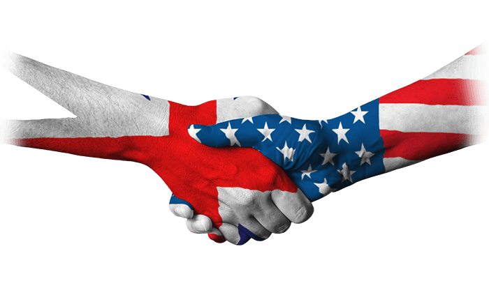 BABCSD.org - Homepage Business Hands Image UK-US collaboration - Renewww Marketing