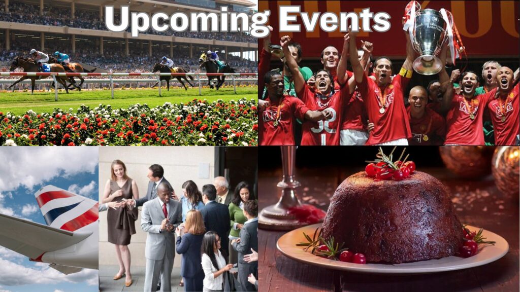 Images of future BABCSD events