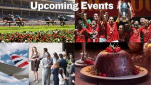 Images of future BABCSD events